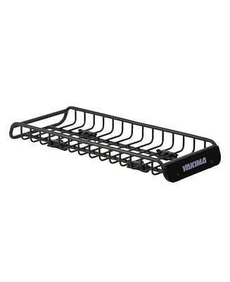 Yakima SkinnyWarrior Long & Narrow Cargo Basket for StreamLine Crossbars