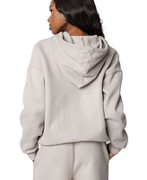 Edikted Women's Brooklyn Ny Hoodie