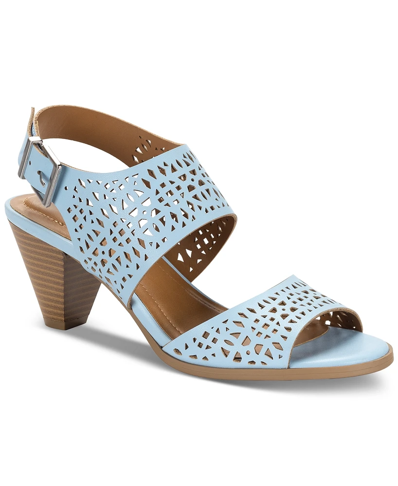 Style & Co Women's Hazleyy Dress Sandals