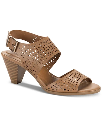 Style & Co Women's Hazleyy Dress Sandals, Exclusively at Macy's