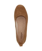 Dr. Scholl's Women's Timeless Ballerina Flats
