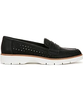 Dr. Scholl's Women's Nice Day Breezy Penny Loafers