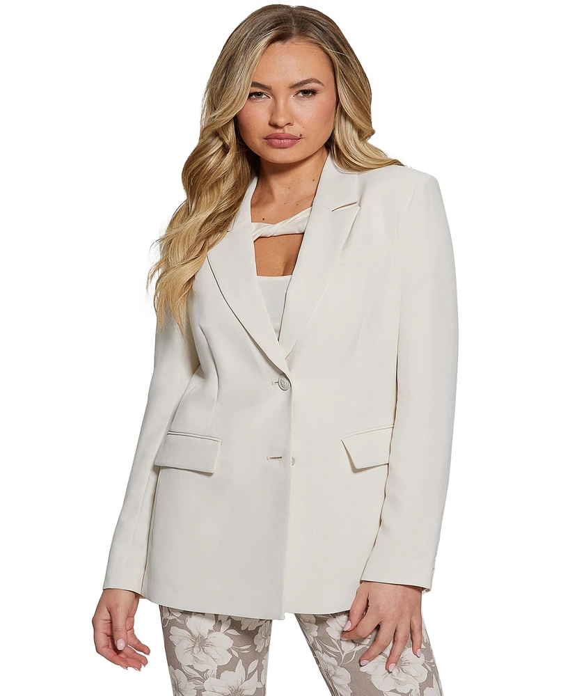 Guess Women's Desiree Blazer