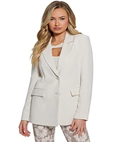 Guess Women's Desiree Blazer