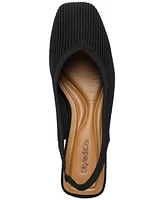 Style & Co Women's Pomelloo Slingback Pumps, Exclusively at Macy's