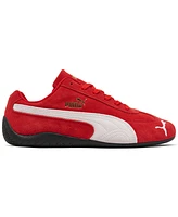 Puma Men's Speedcat Og Casual Sneakers from Finish Line