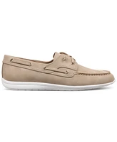 Style & Co Women's Saffiee Boat Shoes, Exclusively at Macy's