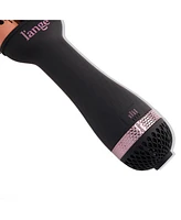 L'ange Le Volume 2-in-1 Titanium Brush Dryer