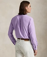 Polo Ralph Lauren Men's Classic-Fit Performance Oxford Shirt