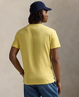 Polo Ralph Lauren Men's Classic Fit Crew Neck Pocket T-Shirt
