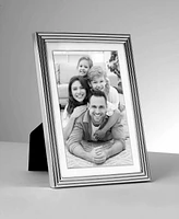 Philip Whitney Hayworth Metal Picture Frame, 5" x 7"