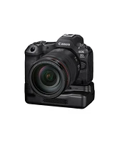 Canon Cf-R20EP Battery Grip with Cooling Fan & Ethernet Port