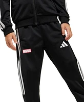 adidas Juniors Marvel Spider-Man Tiro Track Suit, 2-Piece Set