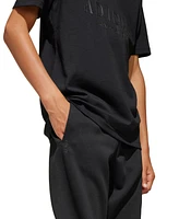 adidas Big Boys Graphic Pants