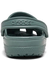 Crocs Women's Classic Clog Sandals from Finish Line