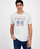 Sun + Stone Men's Coca-Cola 86 Regular-Fit Graphic T-Shirt, Exclusively at Macy's