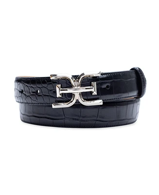 Sam Edelman Skinny Western Studded Fashion Belt