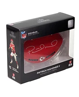 Signables Patrick Mahomes Kansas City Chiefs Nfl 2024 Collectible