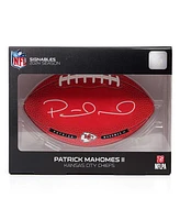 Signables Patrick Mahomes Kansas City Chiefs Nfl 2024 Collectible