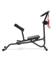 Sunny Health & Fitness Stretch Training Machine - Sf-BH621002