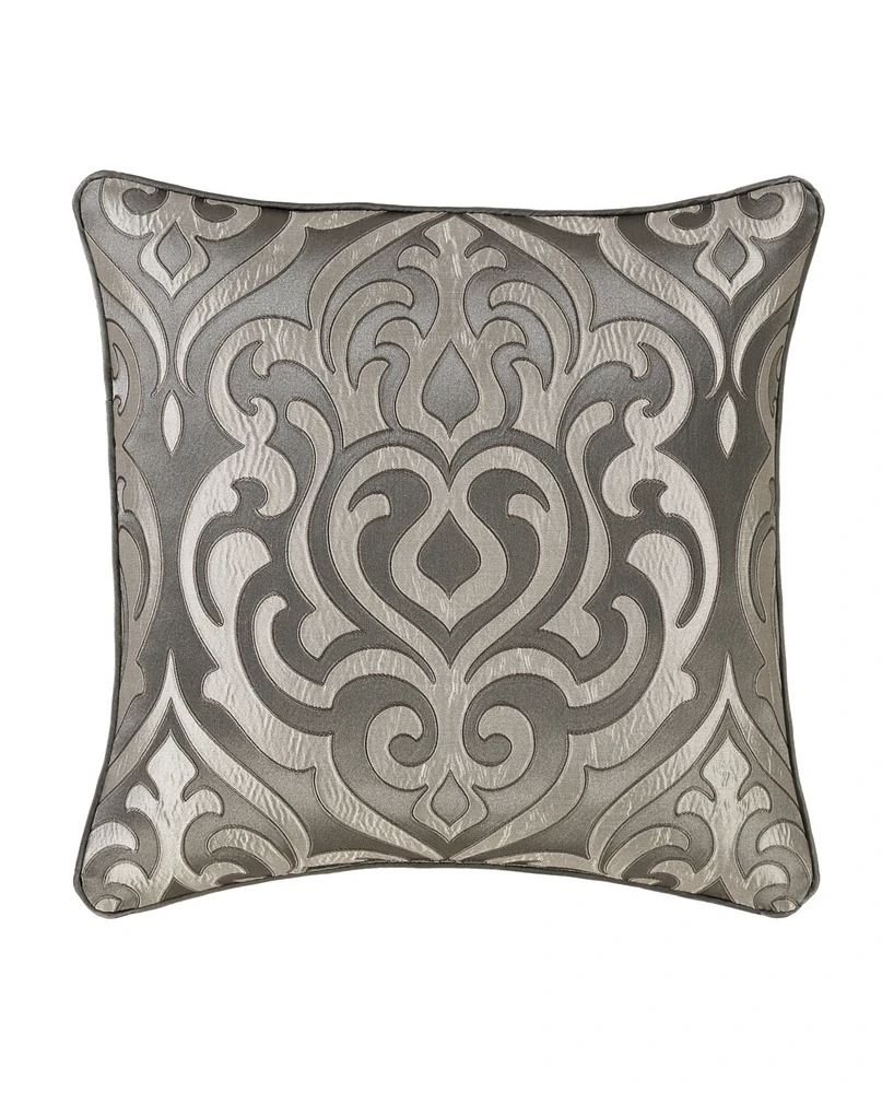 J Queen New York Bolero Decorative Pillow, 20"x 20"