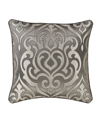 J Queen New York Bolero Decorative Pillow, 20"x 20"