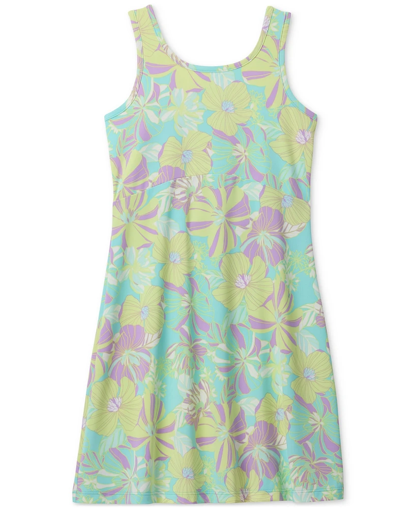 Columbia Big Girls Freezer Dress Ii