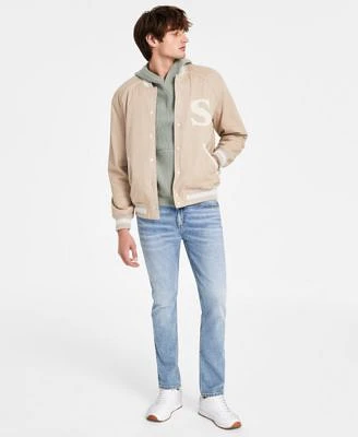 Sun Stone Mens Jacket Hoodie Jeans Sneakers Exclusively At Macys