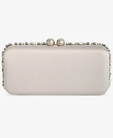 I.n.c. International Concepts East West Embellished Small Minaudiere, Exclusively at Macy's