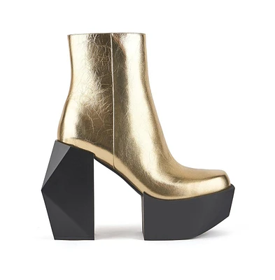 United Nude Mens Stage Boot
