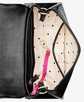 On 34th Kristt Small Solid Top Handle Crossbody, Exclusively at Macy's