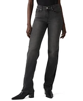 Levi's Women's 314 Shaping Straight Pieced Jeans