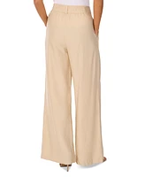 Vince Camuto Women's Wide-Leg Pants