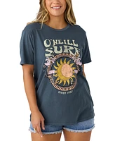 O'Neill Juniors' Daystar Graphic T-Shirt