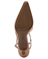 Anne Klein Women's Cosmo Pointed Toe Slingback Pumps