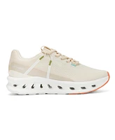 Easy Spirit Women's Rowan Emove Lace-Up Sneakers