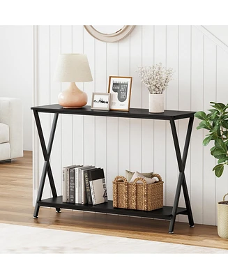 gaomon Narrow Sofa Table