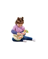 VTech Count Strum Wooden Guitar