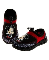 Disney Boys Mickey Mouse Water Shoes