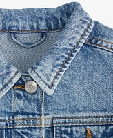 Epic Threads Toddler Girls Fairfield Denim Jacket, Exclusively at Macy's