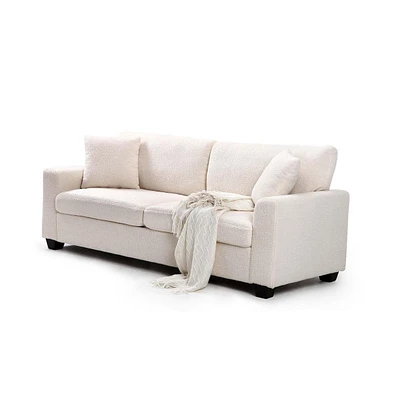 gaomon 83-inch Comfy Sofa for Home