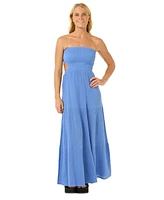 Rip Curl Juniors' Premium Surf Maxi Dress