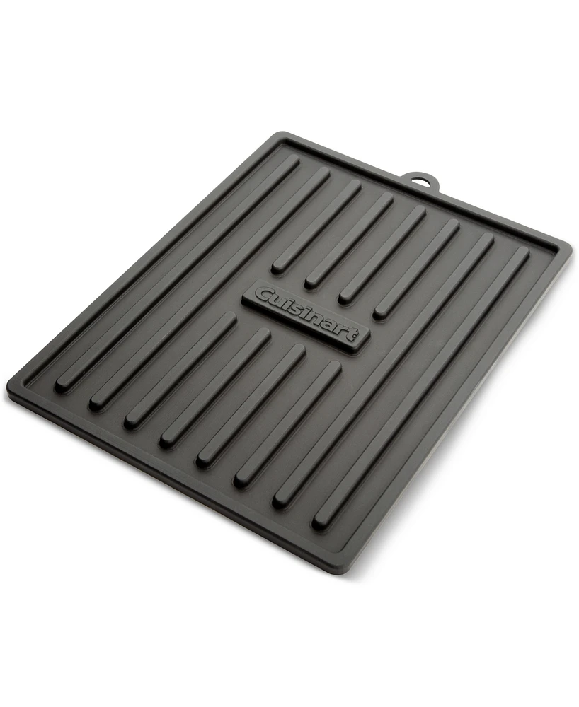 Cuisinart Silicone Grill Tool Mat, 11" x 14"