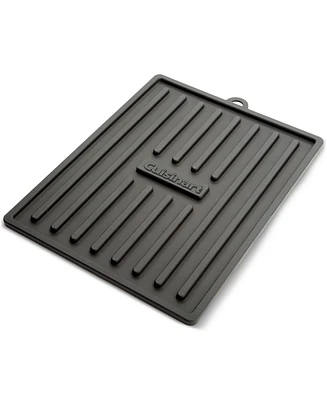 Cuisinart Silicone Grill Tool Mat, 11" x 14"