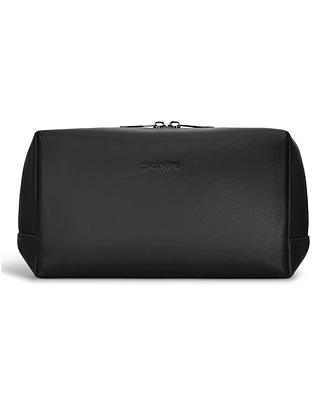 Champs Onyx Collection Toiletry Bag