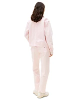 Tommy Jeans Women's Cotton Essentials Jacket