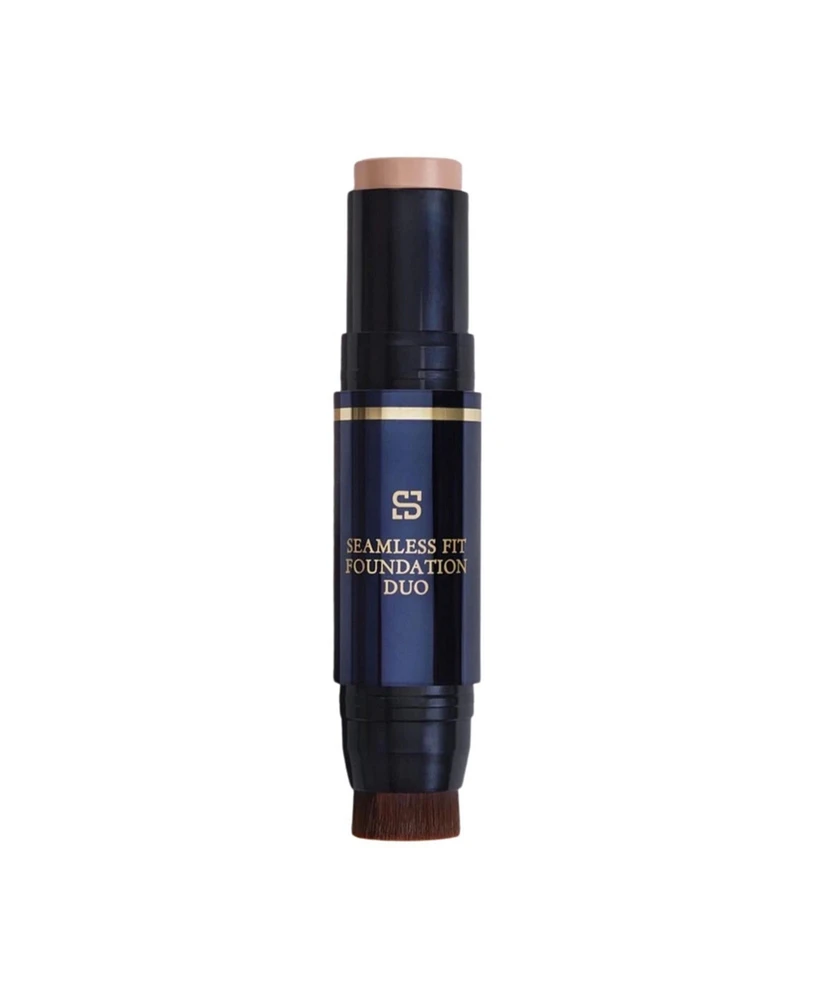 Seamless Fit Foundation Duo
