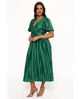 Petal and Pup Women's Keelah Midi Dress