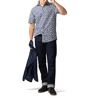 Rodd & Gunn Men's Jameison Bay Shirt