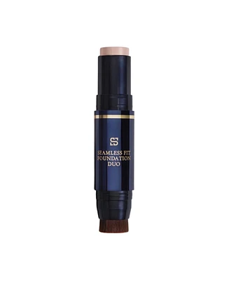 Seamless Fit Foundation Duo